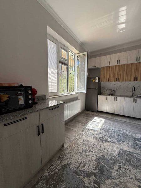 "Сдаю квартиру в аренду в центре Ташкента, в КВАРТИРА после  — фото 3