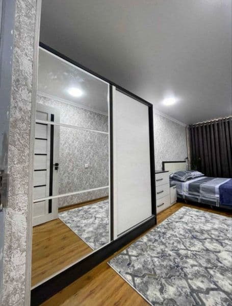 Сдаётся квартиру евроремонт в квартире всё есть <br />
2х 3  — фото 4