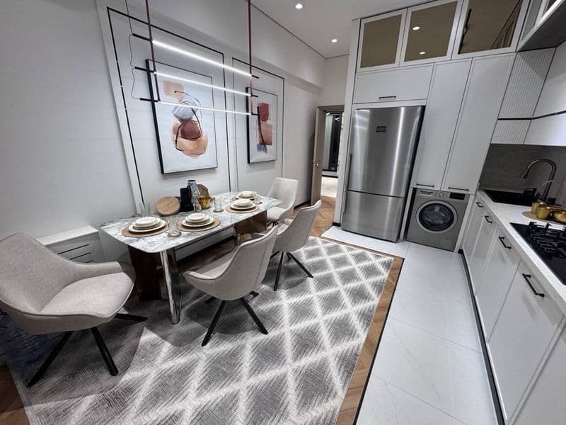 Мирабадский район <br />
Жк Mirabad Avenue <br />
3/6/12<br  — фото 5