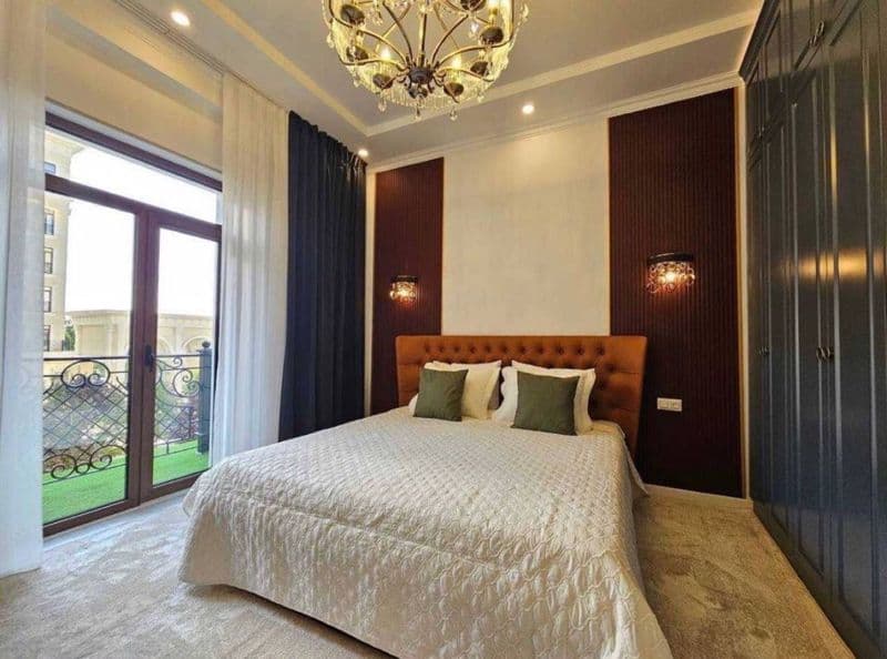 Элитный апартамент<br />
Район: Шайхантахур <br />
2/2/8<br  — фото 3