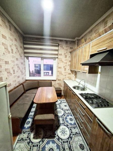 Сдаётся 2-комнатная квартира на длительный срок в Юнусабадск — фото 2