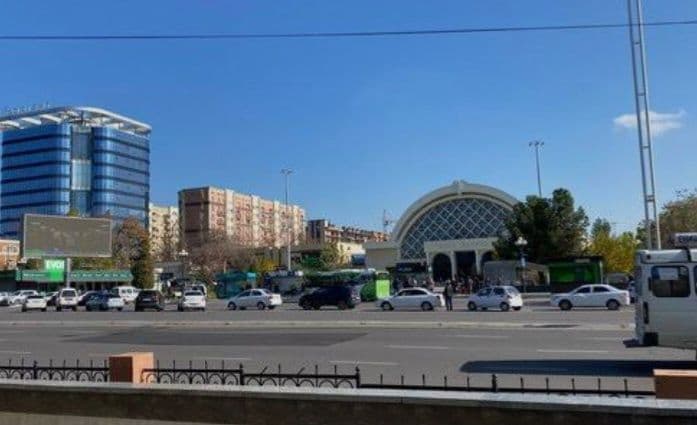 Район: Юунсабад <br />
<br />
Кўча: Ц-2 Алексей <br />
<br /