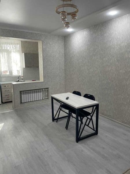 Сдаётся новая квартира в Мирзо Улугбекском районе 2-2-4   55 — фото 2