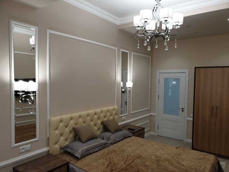 Сдаётся  ЖК Миробад элит <br />
Ориентир -Перфектум  Авто те