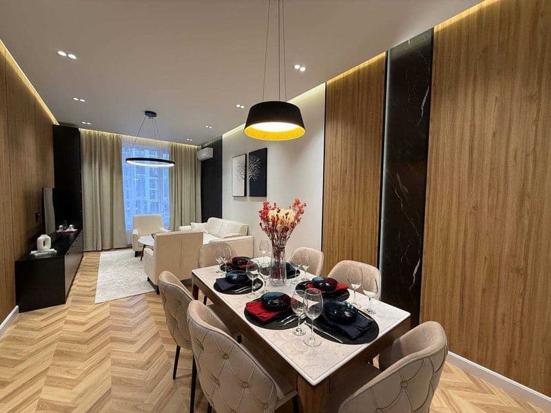 Агентство недвижимости.<br />
Имеется огромная база квартир  — фото 3