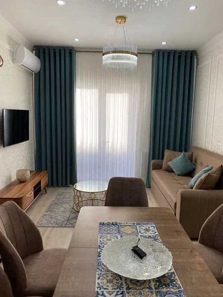 Сдаётся КЛАССНАЯ квартира<br />
<br />
• Район: Мирзо Улугбе — фото 3