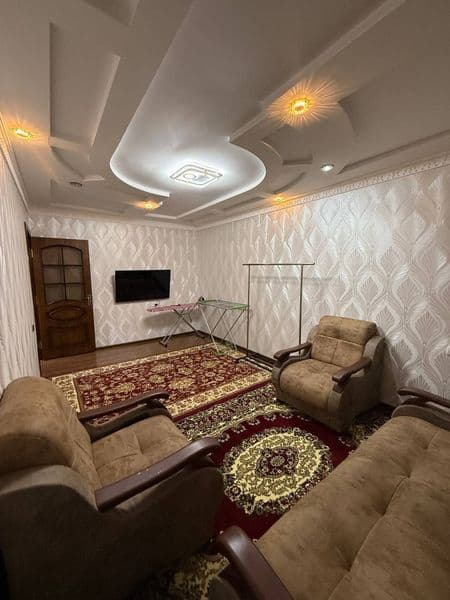 Manzili: Chilonzor oq-tepa, Ecenin (Nurafshon) 15a dom<br /> — фото 2