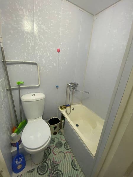 Квартира чиланзар 8 кв, ориентир (ПАРУС) торговый центр, нов — фото 3