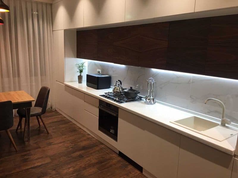 Сдаётся квартира на Ц-2 Мурад билдинг<br />
Ориентир - Алайс — фото 3