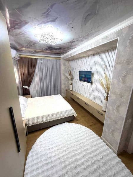 Сдается квартира для иностранцев или молодой семье<br />
<br — фото 2