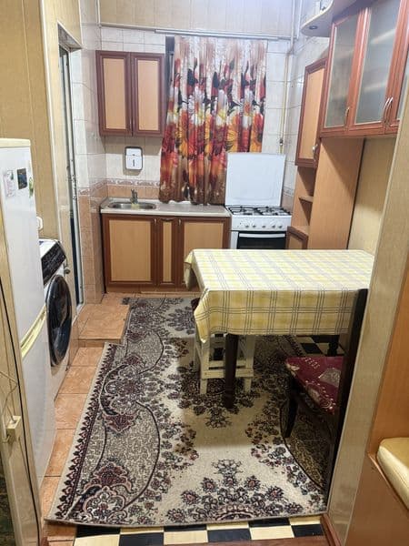 Квартира находится бывший дагестанская улица 2х этажный дом  — фото 4