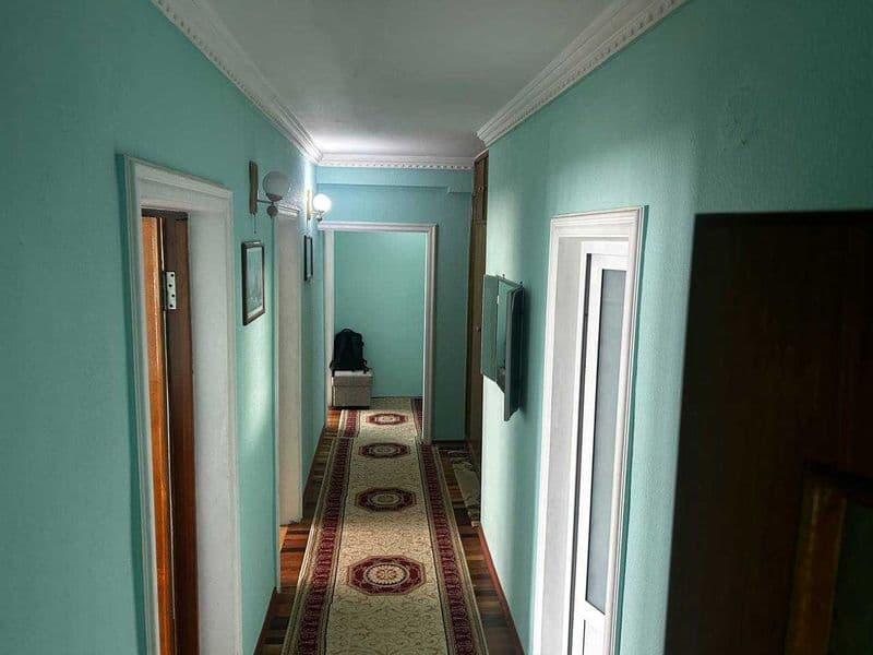 Своя квартира. Средний ремонт состояние квартиры отличное. К — фото 3