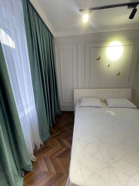 Сдается квартира своя новая эвроремонт 42 кв.м на элитном жи — фото 5