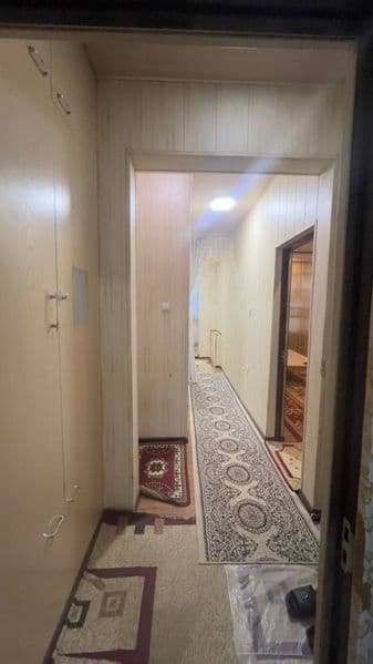 Район - Алмазарский <br />
Коракамиш 1/4<br />
Ориентир - Ан — фото 2