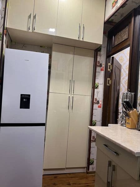 Чиланзар 6 <br />
2/4/4.  С ремонтом с обстановкой <br />
Ср