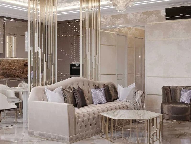 Мирабадский район <br />
Жк Mirabad Avenue<br />
3/3/8<br />