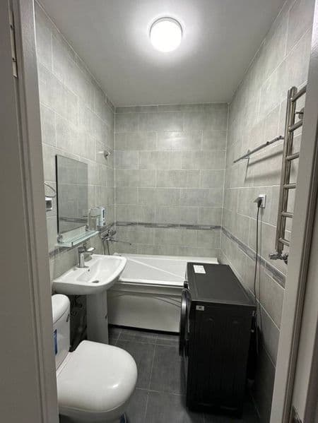 Сдаётся 1 комнатная квартира со всеми удобствами по остальны — фото 5