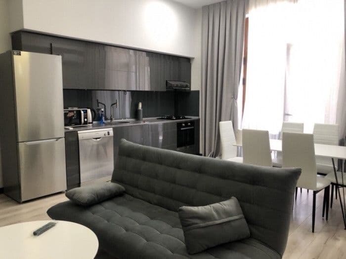 Элитная новостройка <br />
<br />
Охраняемый дом детская пло