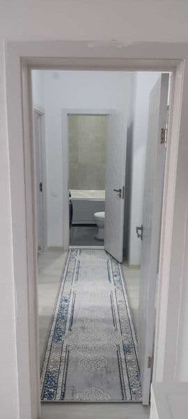 Yashnobod tumanida 4 metro[Olmos] bekatida joylashgan 2 xona — фото 4