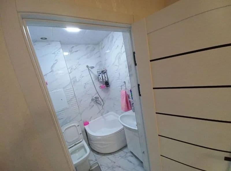 Юнусабад Универсам 1/5/7 новостройка рядом с метро. Порядочн — фото 3