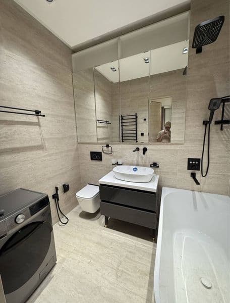 Элитный апартамент<br />
Район: Шайхантахур <br />
3/6/9<br  — фото 5