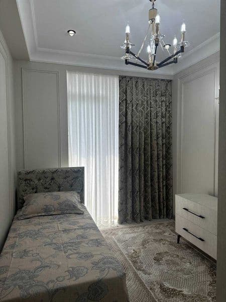 Премиальная квартира<br />
<br />
Район: Мирзо-Улугбек<br /> — фото 4