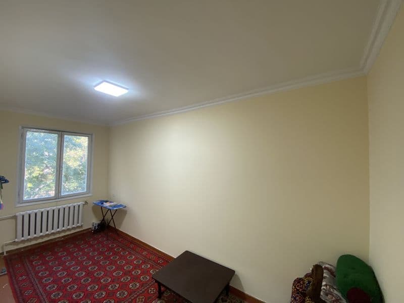 Farxod dehqon bozori togrisida yolni yuzida 4xonali kvartira — фото 4