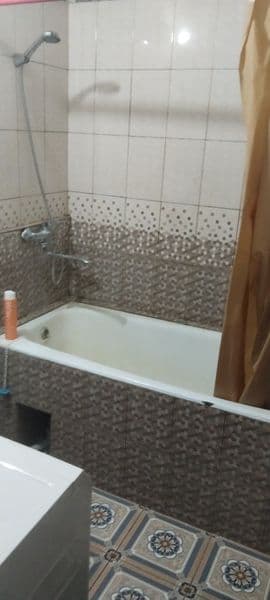 Квартира Сергели 6да МЕРОС тойхонаси йонида жойлашкан.<br /> — фото 3