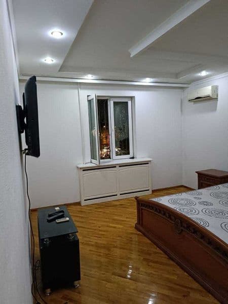 Сдаётся квартира на улице Нукус ориентир Макро <br />
Со все — фото 3