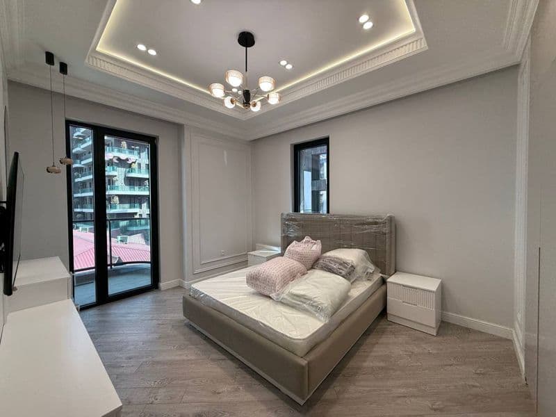 Элитный апартамент<br />
Район: Мирабад <br />
3/5/12<br />
 — фото 4