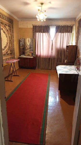 2 комнатная квартира, аккуратная чистая с средним ремонтом.  — фото 3