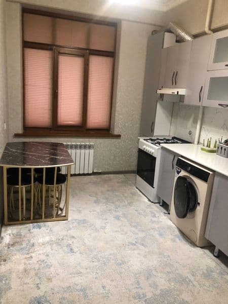 Аренда 2х комнатный квартиры от собствинника. Новый евро рем — фото 4