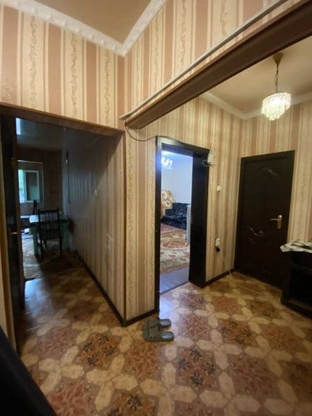 Arenda kvartira sheriklikka 3 xona parkentski ogil bollar ke — фото 3