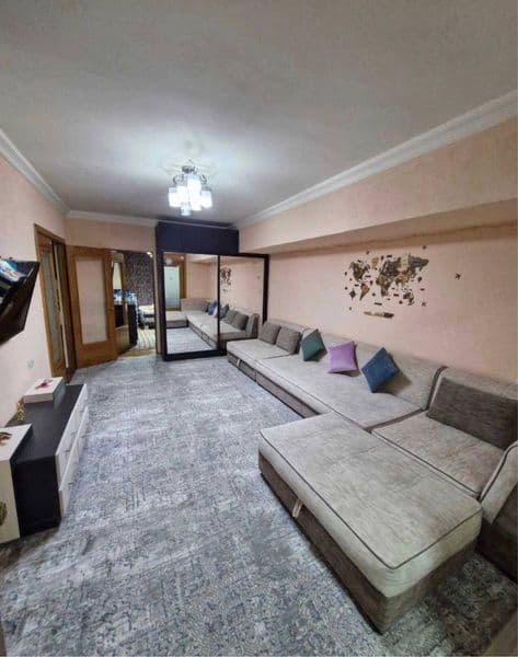 Сдается квартира в аренду <br />
<br />
Район: Юнусабадский< — фото 4