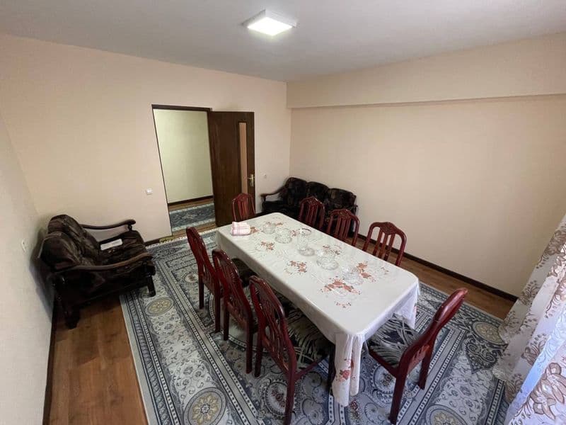 квартира в аренду Ташкент<br />
Адрес: Самарканд дарвоза ул. — фото 5