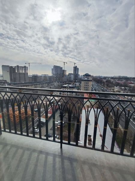 Яккасарайский район<br />
Новостройка <br />
ЖК Shoshkent<br — фото 4