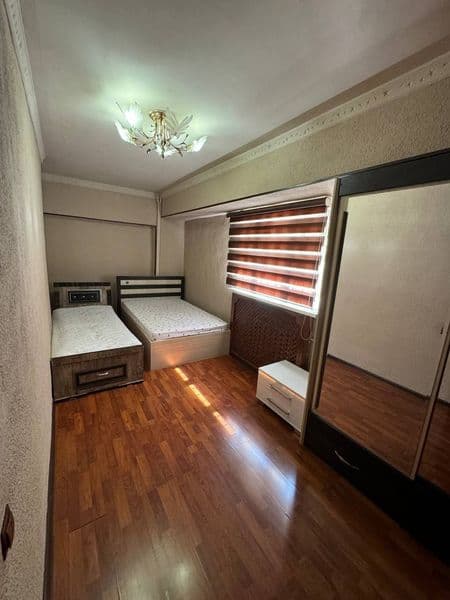 Срочно Сдаётся <br />
Квартира 4/2/9<br />
Комнат: 4<br />
Э — фото 5