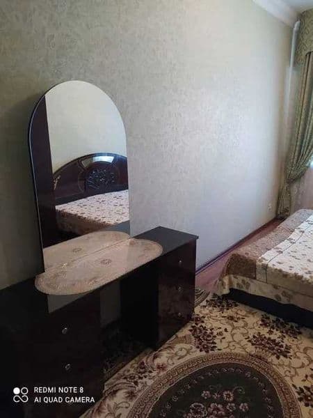 Срочно сдается квартира 2 комнатная на 3 этаже, 4 этажки,все — фото 2