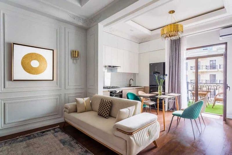 Район ; Алмазарский<br />
Адрес : Алмазар сити<br />
<br />
 — фото 2