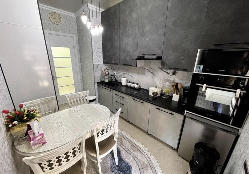 Навастройка <br />
Район - Алмазар <br />
Ориентир - Алмазар — фото 3