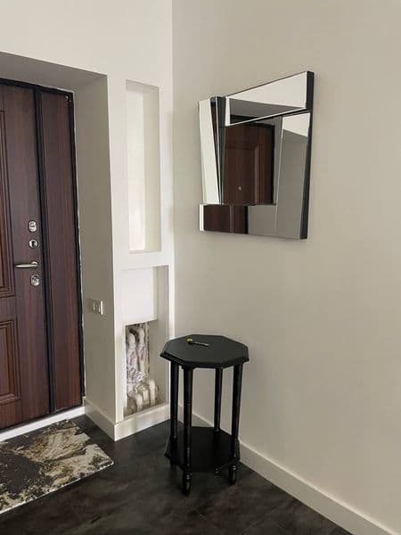 Квартира в аренду <br />
Мирзо-Улугбекский район<br />
Метро — фото 4