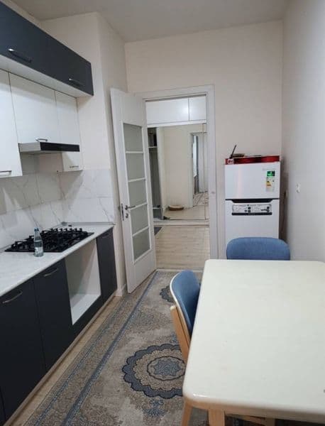 Аренда Квартира Навастройка <br />
Район - Алмазар <br />
Ор