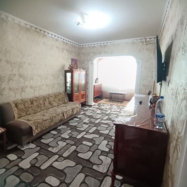 Аренда-Квартиры.2/1/5<br />
Массив. Кушбеги Башлык. Обстанов