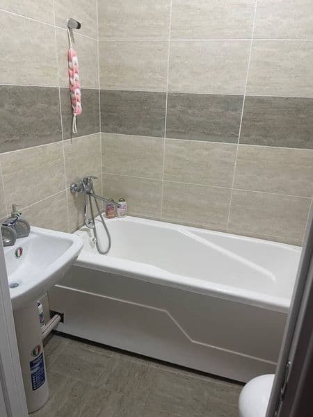 Сдается в аренду уютная 3-комнатная квартира площадью 90 кв. — фото 5