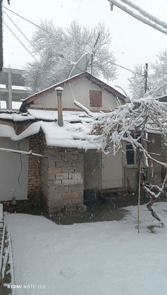 Menga Hovli joy uy kerak Mirobot tumanidan, Oilam bor, Qizim