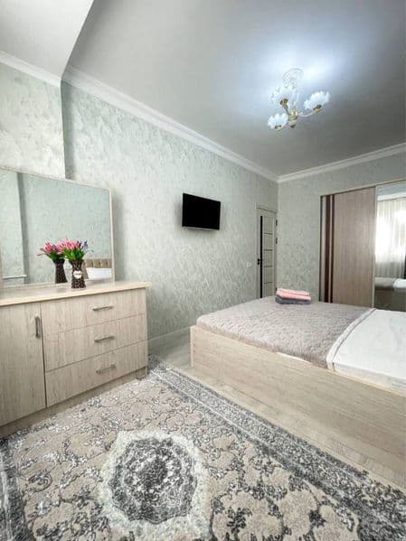 Кизлар учун шерикликга квартира<br />
Йунусобот галерея олди — фото 2