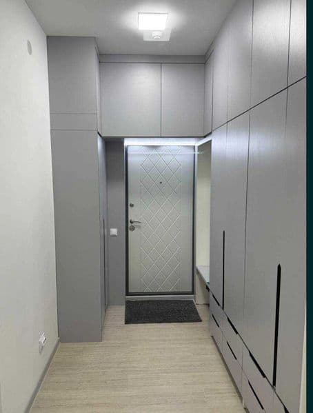 Сдаётся шикарная 1-комнатная квартира в Новостройка<br />
<b — фото 5