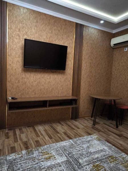 Сдаётся квартира на ЖК Дипломат Хонсарой‼️<br />
Ориентир -  — фото 4