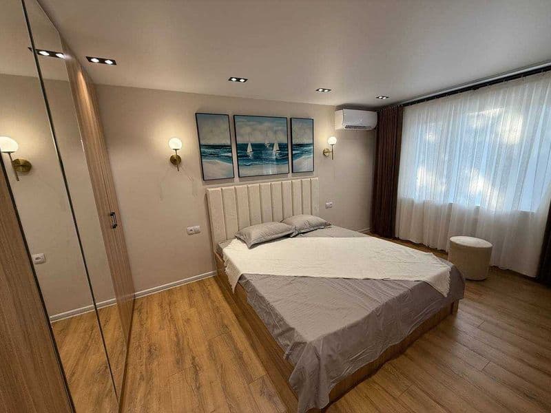 Жилой комплекс: Дружба Народов<br />
Количество комнат: 2<br