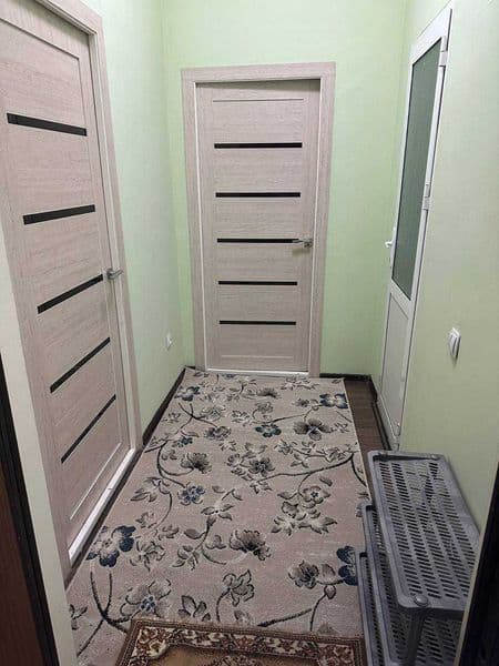 Сдаётся квартира Мирзо Улугбекский район Паркентский<br />
С — фото 5